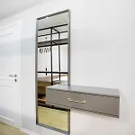 Apartmán Blloku 4br Duplex W Bbq Terrace - *