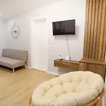 Blloku 4br Duplex W Bbq Terrace - Apartmán