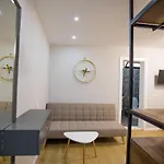 Blloku 4br Duplex W Bbq Terrace - Apartmán Tirana