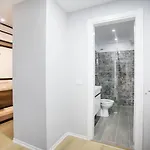 Blloku 4br Duplex W Bbq Terrace - Apartmán