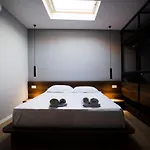 Blloku 4br Duplex W Bbq Terrace - Apartmán