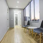Apartmán Blloku 4br Duplex W Bbq Terrace - Tirana