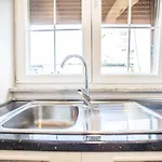 Blloku 4br Duplex W Bbq Terrace - Apartmán