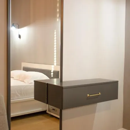 The Tophouse 4br & Bbq Veranda Tirana
