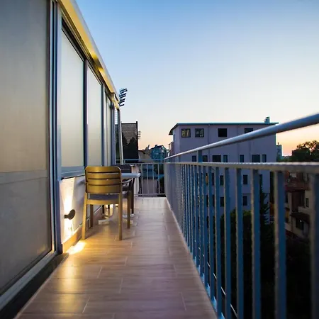 The Tophouse 4br & Bbq Veranda *