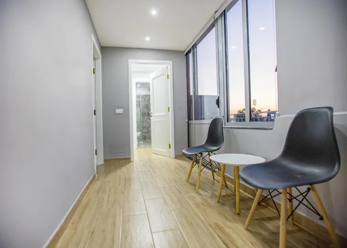 Апартаменты Blloku 4Br Duplex W Bbq Terrace - Central Tirana Тирана