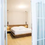 Blloku 4br Duplex W Bbq Terrace - Appartement
