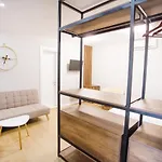 Blloku 4br Duplex W Bbq Terrace - Appartement Tirana