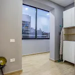 Blloku 4br Duplex W Bbq Terrace - דירה