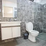 Blloku 4br Duplex W Bbq Terrace - Appartement *