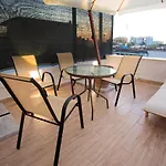 Blloku 4br Duplex W Bbq Terrace - Appartement