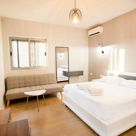 Blloku 4br Duplex W Bbq Terrace - * ティラナ