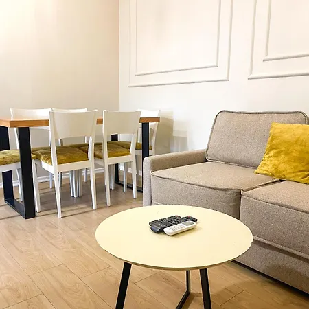 4br Penthouse & Bbq Terrace At Blloku