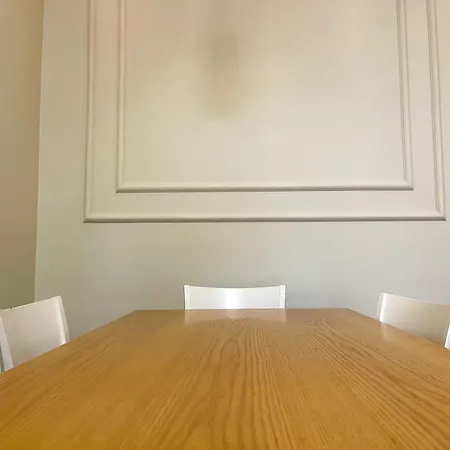 Blloku 4br Duplex W Bbq Terrace - *