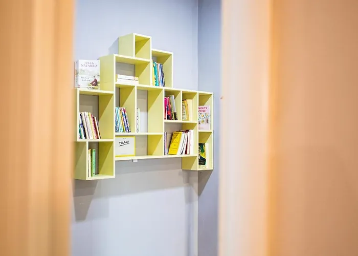 Blloku 4br Duplex W Bbq Terrace - *