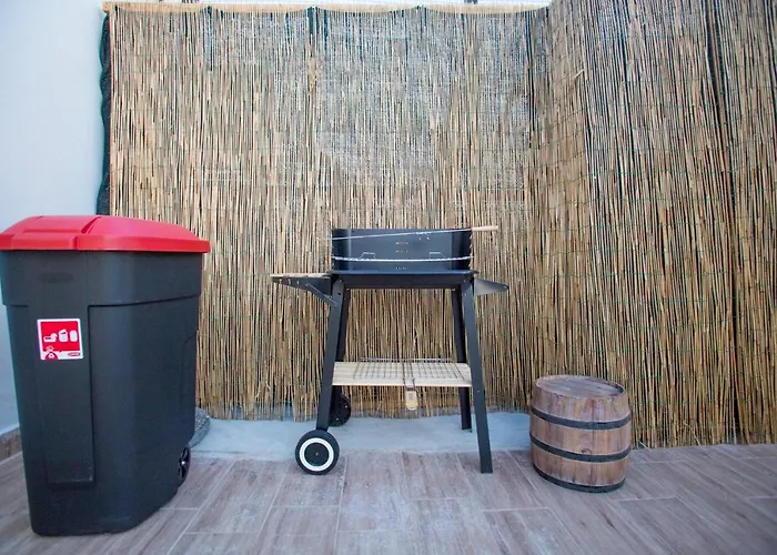 Blloku 4br Duplex W Bbq Terrace - Appartement Tirana