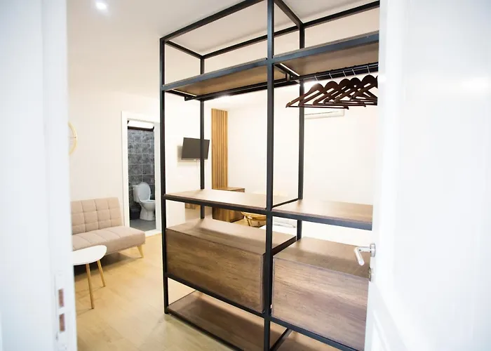 Blloku 4br Duplex W Bbq Terrace - Tirana