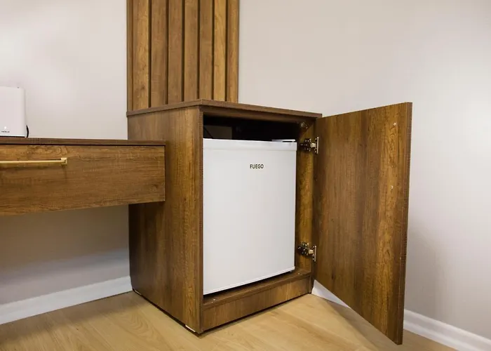 Appartement Blloku 4br Duplex W Bbq Terrace - Tirana