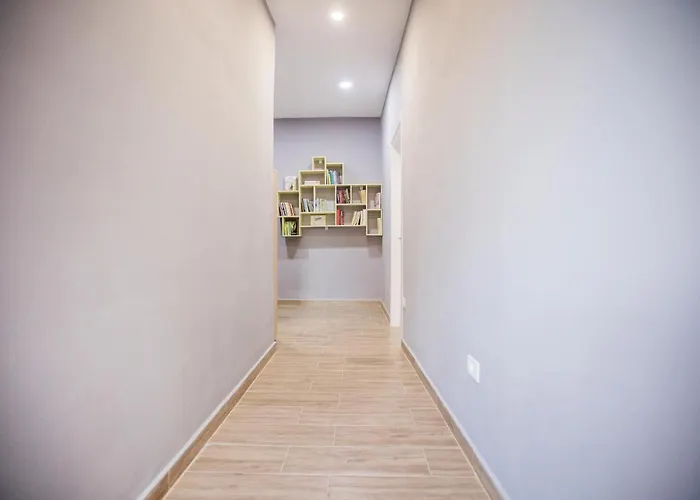4br Penthouse & Bbq Terrace At Blloku Lejlighed Tirana